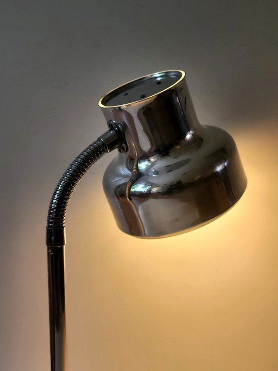Image 1 of Vintage Bumling table lamp by Anders Pherson for Ateljé Lyktan