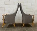 Giorgetti Progetti 63240 #Umberto Asnago Anni '80