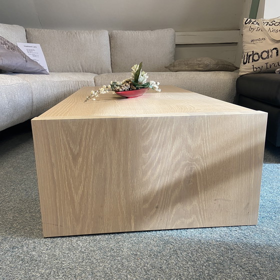 Image 1 of Mesa de centro Quba de marca privada