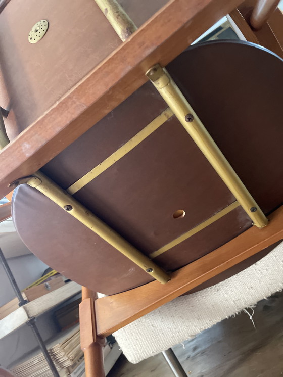 Image 1 of Zanuso 60' armchair