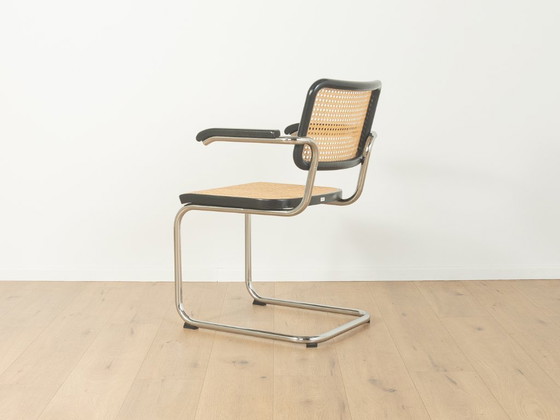 Image 1 of S64 Freischwinger, Marcel Breuer, Thonet