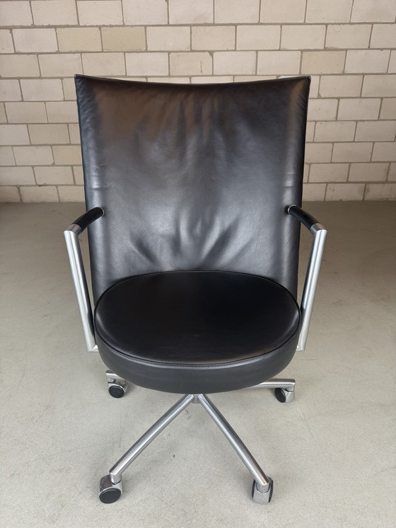Image 1 of Erik Jorgensen EJ80-R office chair/conference chair