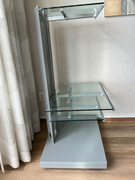 Image 1 of Élément de télévision mobile pour les Yuppies