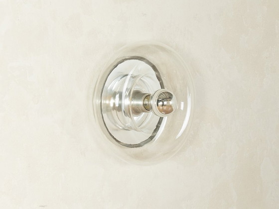 Lampada da parete Donut di Doria Leuchten – Applique, Glass, Metal (photo 3 of 8)