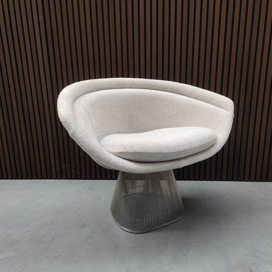 Image 1 of Knoll Warren Platner Loungestoel