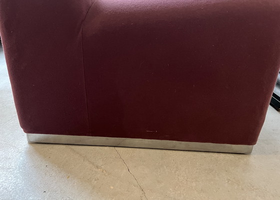 Image 1 of Juego de 3 sillas Alky de Giancarlo Piretti 1970