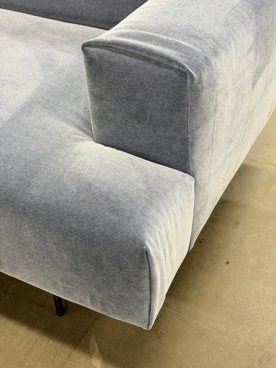 Image 1 of Sancal de puntillas | Tejido de mohair