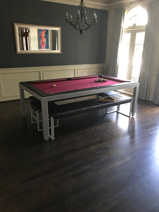 Pool Table
