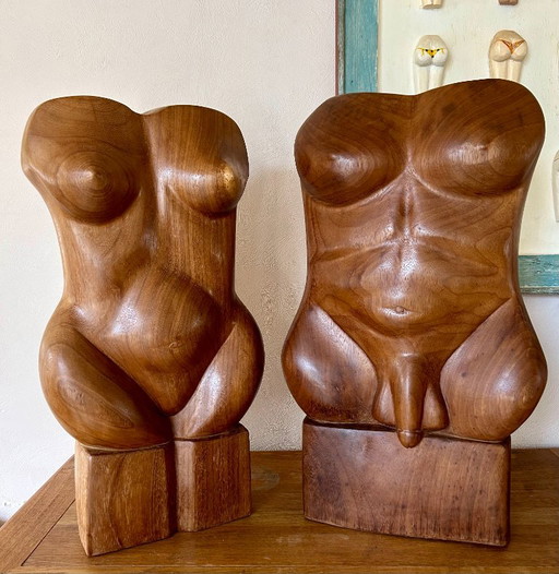 torso duo