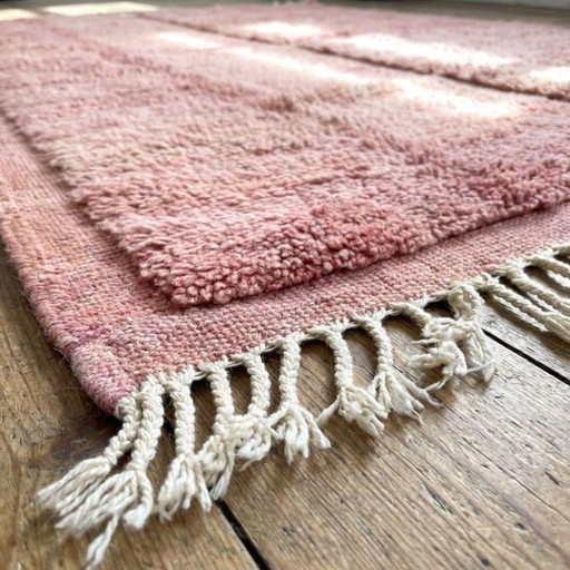 Moroccan Wool Rug 200cmx300cm 