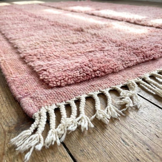 Image 1 of Moroccan Wool Rug 200cmx300cm 