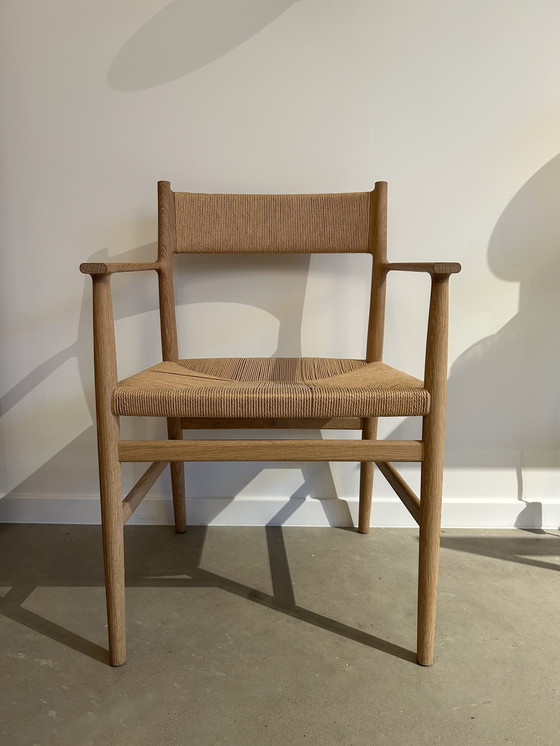 Image 1 of Sedia ARV Seduta/schienale intrecciati