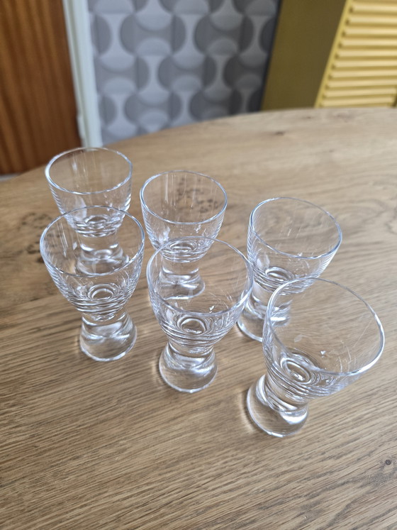 Image 1 of Iittala "Tapio" Borrelglazen – Design Tapio Wirkkala