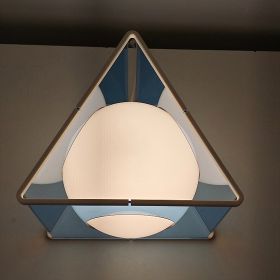 Image 1 of Lampada da tavolo Space Age 'The Fisherman'