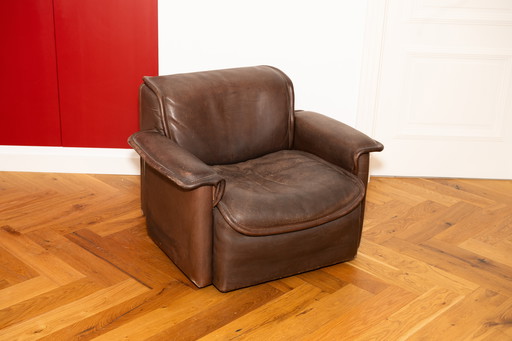 Fauteuil De Sede DS12