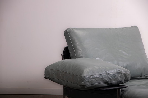 Image 1 of Chaise longue Deisis par Antonio Citterio et Paolo Nava pour B&B Italia