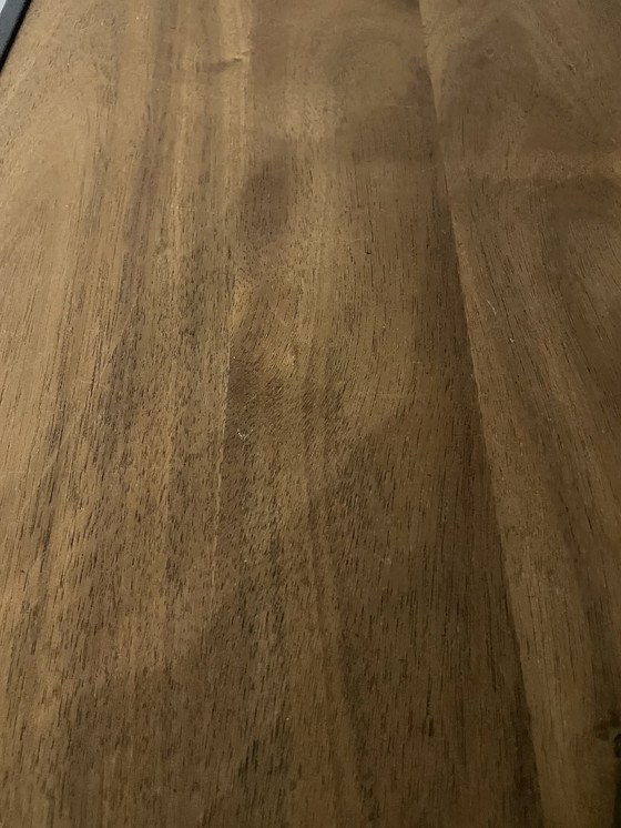 Image 1 of Kast hout stijl