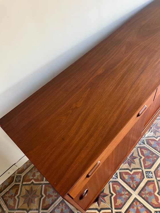 Image 1 of Van Teeffelen Sideboard