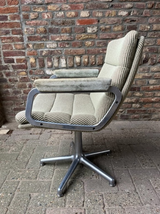 Image 1 of 1x Sedia da ufficio Channel di Artifort