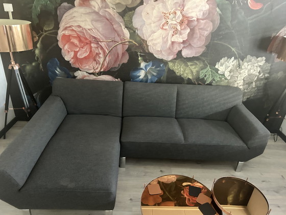 Image 1 of Pode corner sofa