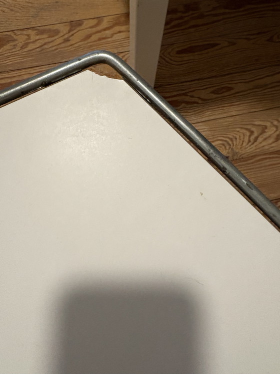 Image 1 of Silla Bofinger Penta y Tisch von Barry y Moltzer