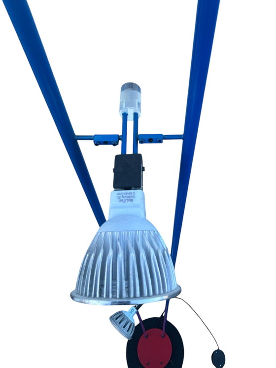 Image 1 of Memphis Bopp Leuchten vloerlamp