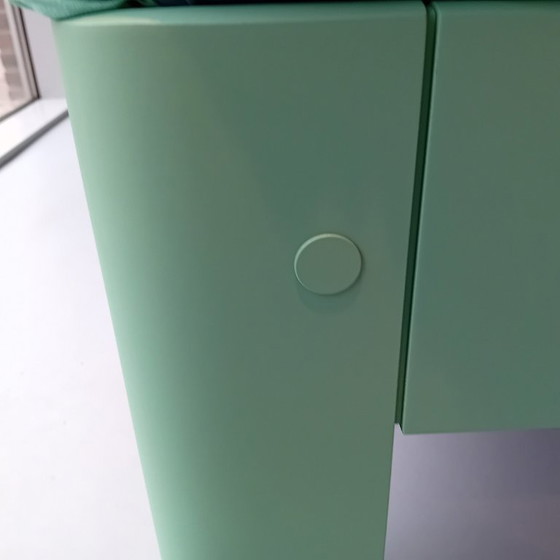 Image 1 of Auronde 1500 vert pastille 180 x 210 cm 