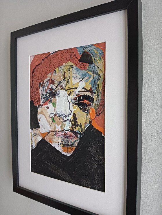 Image 1 of The Afro American