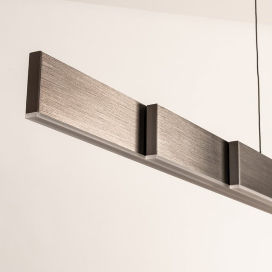 Image 1 of Paul Neuhaus 838637 Pure Moto Rise design lamp (electric)