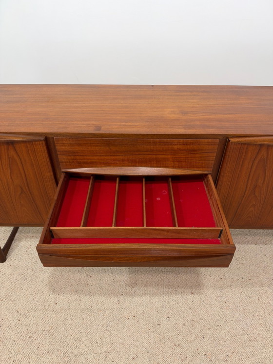 Vintage Teak Sideboard – A.H. McIntosh – 60s/70s – Wood (photo 10 of 15)