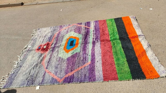 Sammlung marokkanischer Berber Teppiche – Wählen Sie nach Ihrem Geschmack 200/300cm – Teppiche & Läufer, Wool (photo 6 of 6)