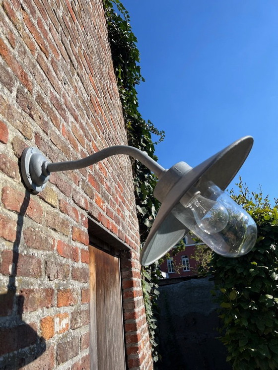 Image 1 of Wandleuchte Marke TEKNA, QUAY light 45°