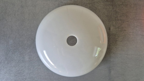 Original Vintage Kartel KD28 Joe Colombo Lamp – Kartell, Table lamps, Plastic (photo 8 of 14)