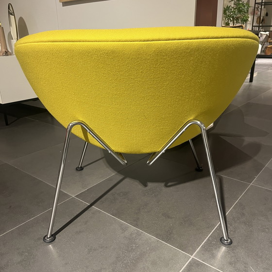 Image 1 of Artifort Orange Slice Sessel