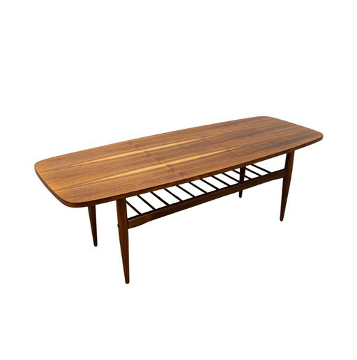 Mid-century Coffee table, Poland, 1960’s