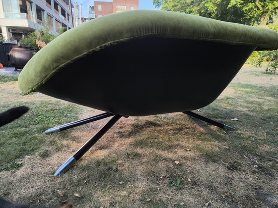Image 1 of Leolux El Nido Chaise Longue 