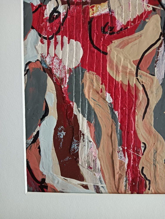 Image 1 of Rob Jacobs - Mona Lisa