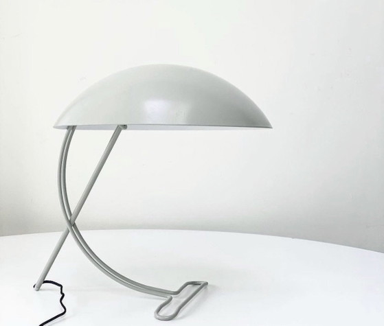 Philips NB 100, Louis kalff lampada da scrivania – Lampade da scrivania, Metallo (photo 3 of 6)