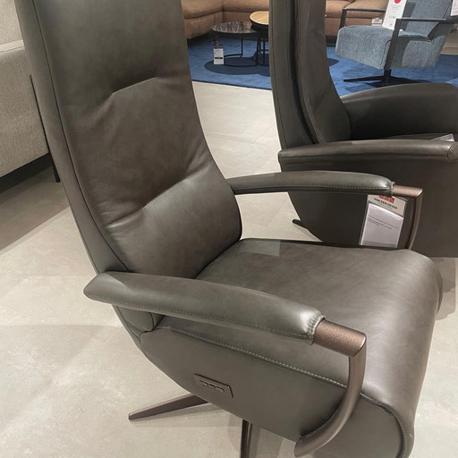 Fauteuil relax Narcis Large