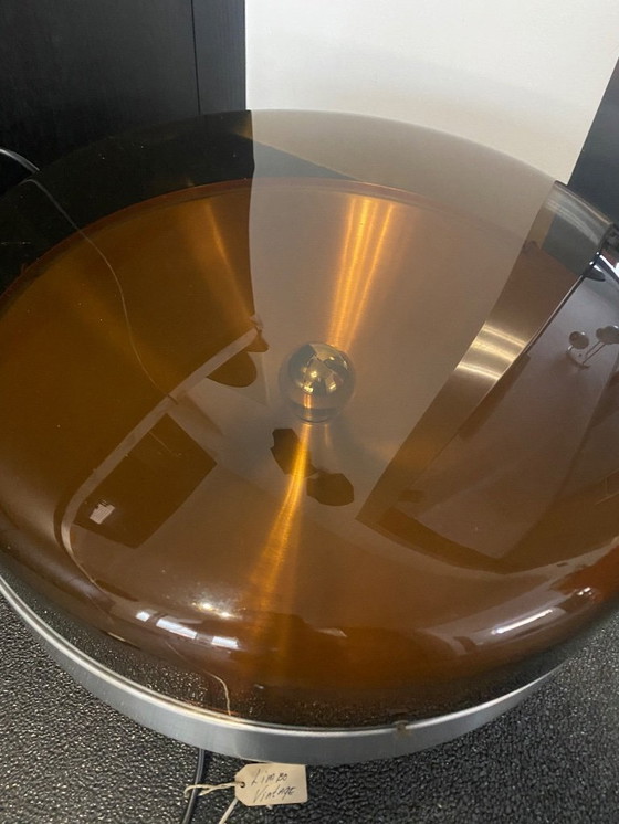 Image 1 of Space age floor lamp, very separate