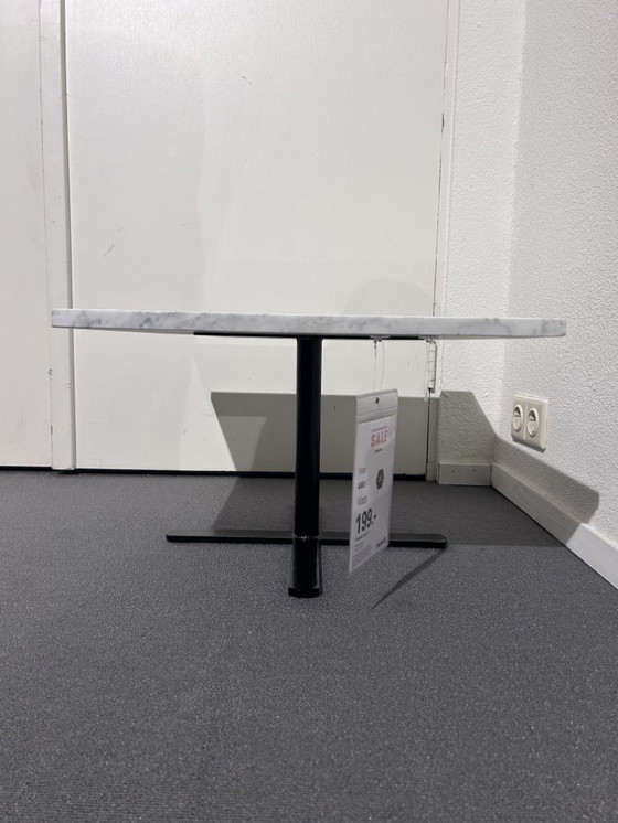 Image 1 of Tavolino quadrato Montel 2x