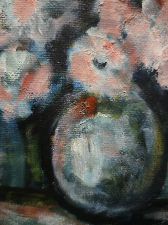 Image 1 of Still life painting