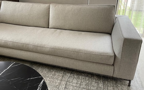 Image 1 of Minotti Albers bank