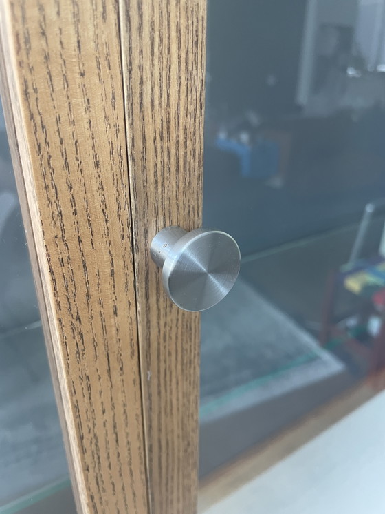 Image 1 of Huisdokter Sena vitrinekast