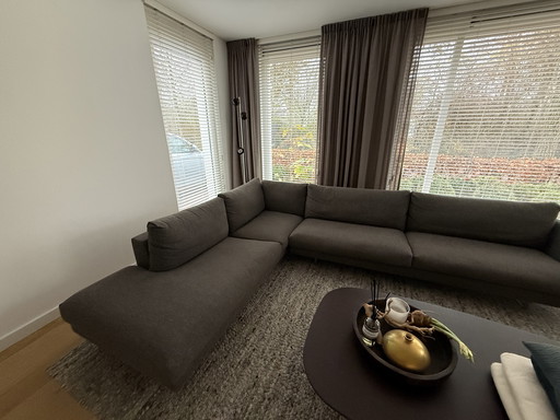 Montis Axel corner sofa