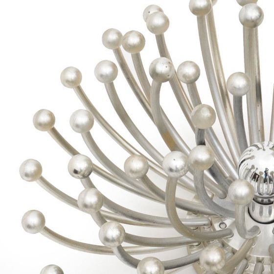 Image 1 of “Pistillo” table/wall/ceiling lamp by Studio Tetrarch for Valenti, 1970s
