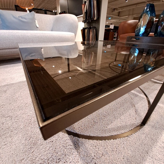 Image 1 of Leolux Prismo coffee table