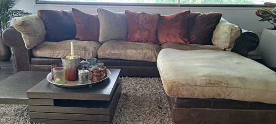Divano di design – Roche Bobois, Divani modulari, Leather (photo 2 of 5)