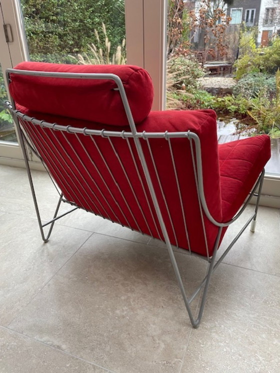 Image 1 of Poltrona Leolux Volare