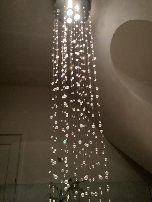 Design Pendant/Hallway/Video Lamp